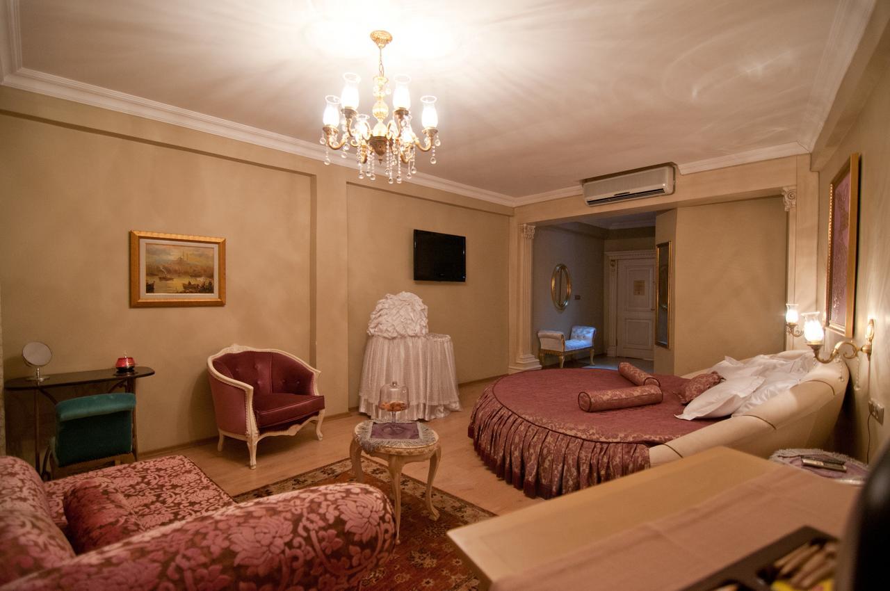 Hotel Blue Tuana 2*