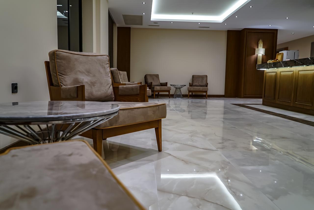 Hotel Ayayorgi By T Cesme
