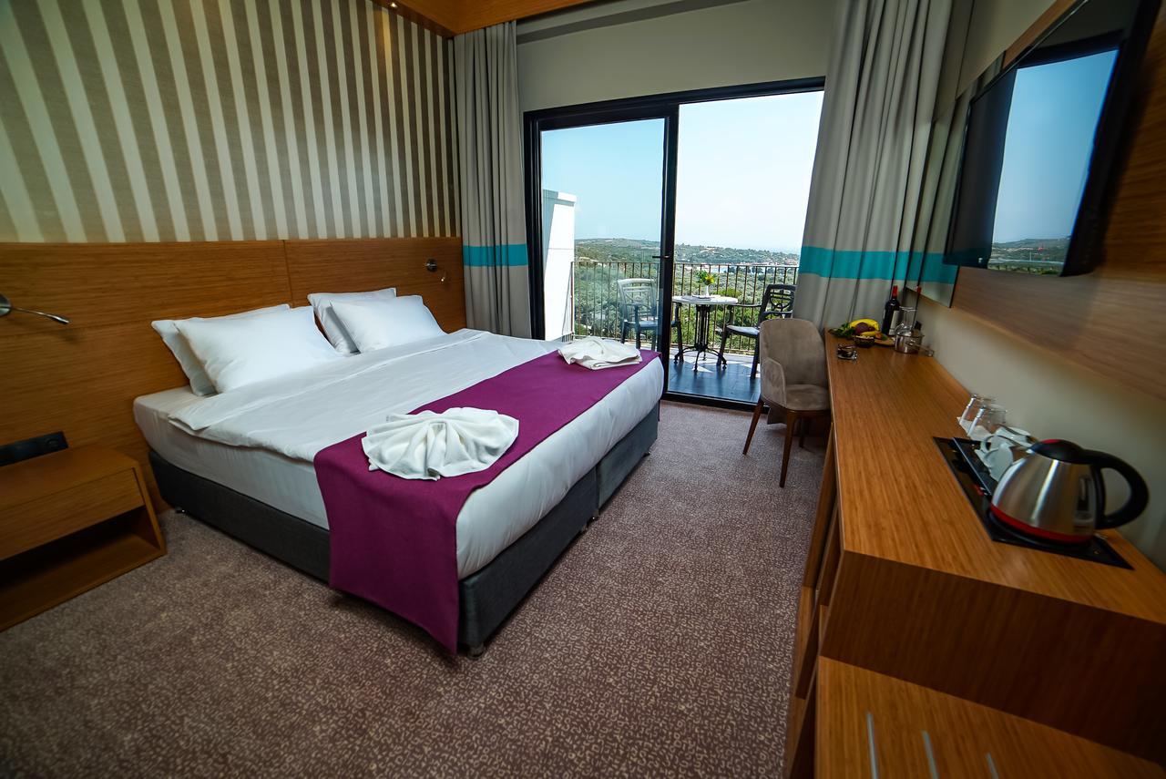 Hotel Ayayorgi By T Cesme