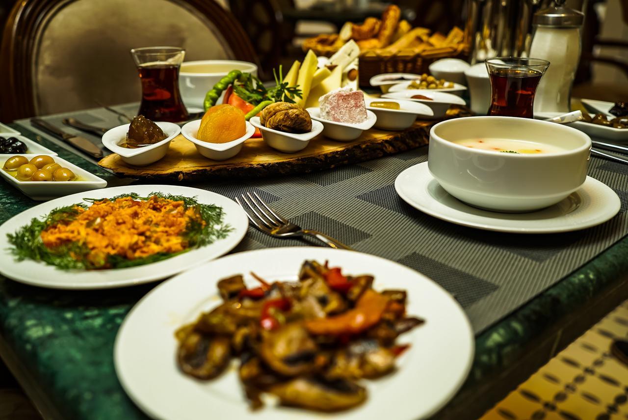 Hotel Ayayorgi By T Cesme