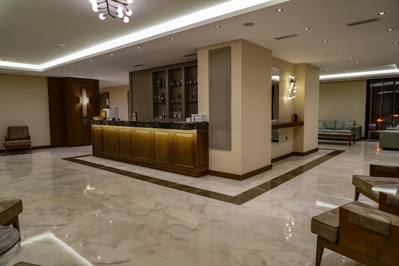 Hotel Ayayorgi By T