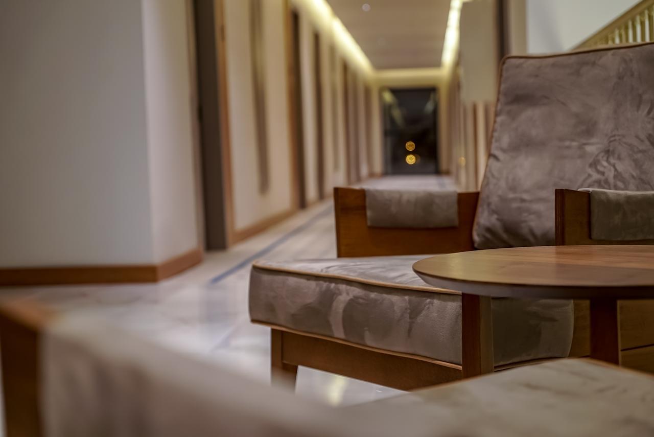 Ayayorgi By T Hotel Cesme