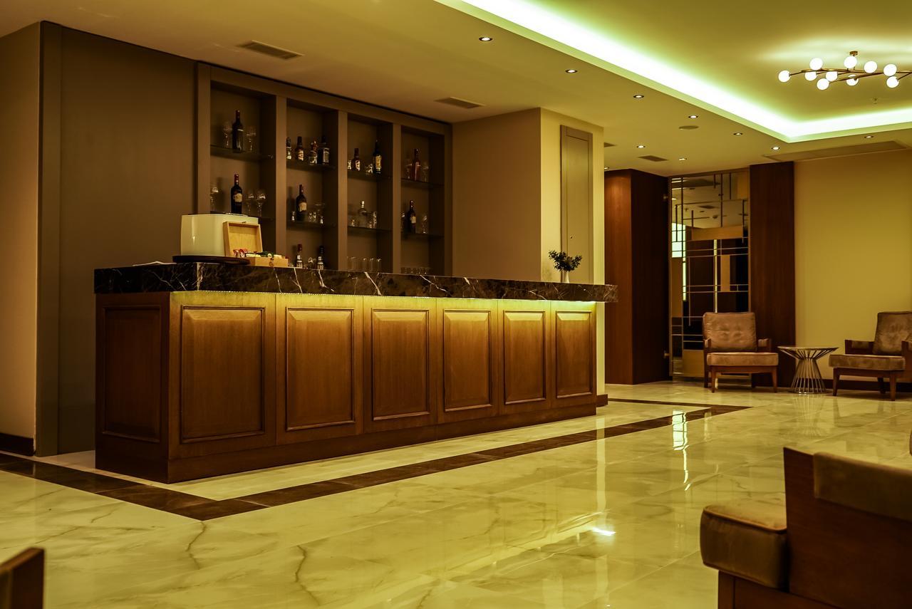 Hotel Ayayorgi By T Cesme