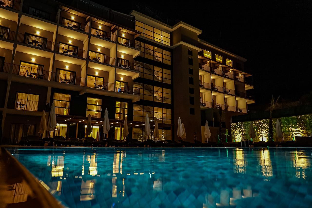 Hotel Ayayorgi By T