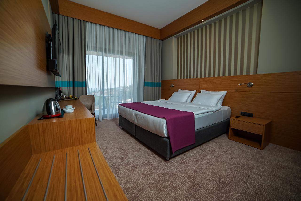 Ayayorgi By T Hotel Cesme