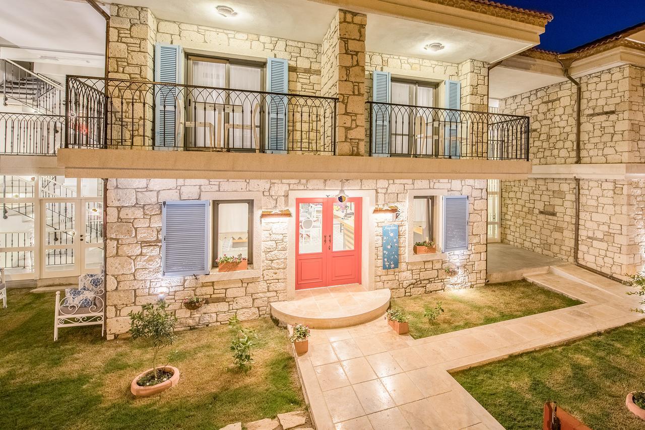 Bademli Hotel
