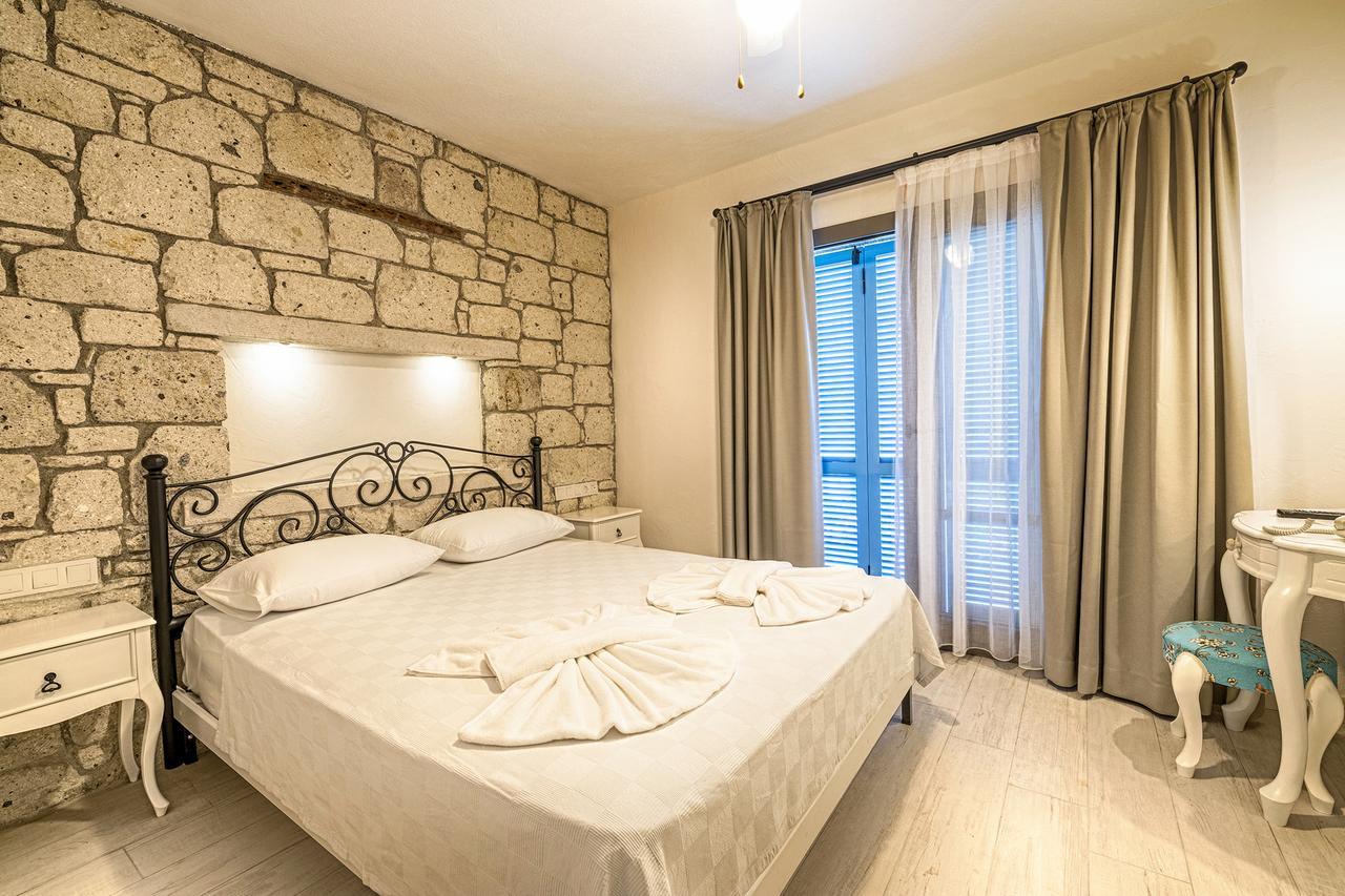 Hotel Bademli Datca