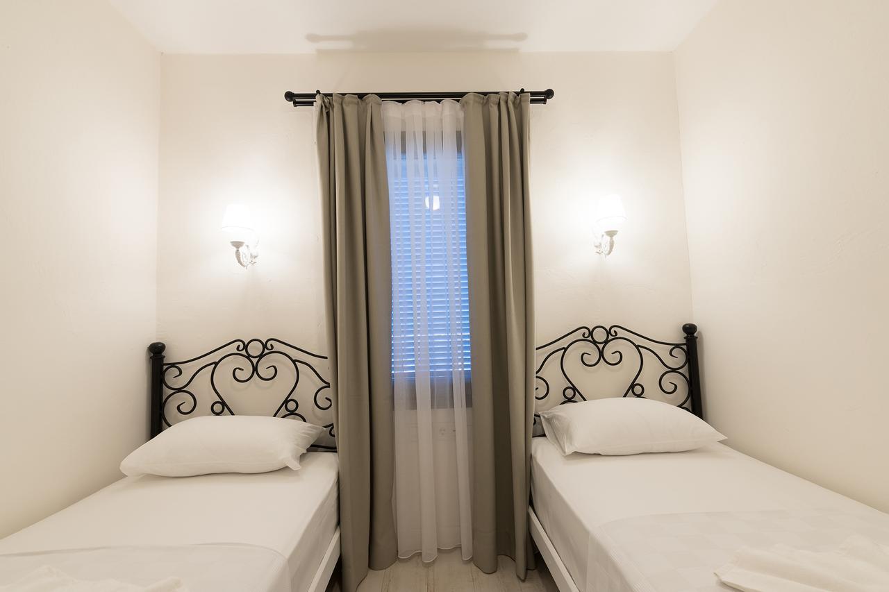 Hotel Bademli