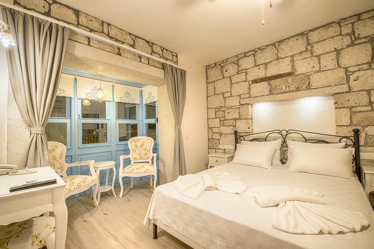 Hotel Bademli Datca