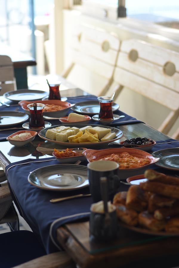 Homestay Deniz Evi Cesme