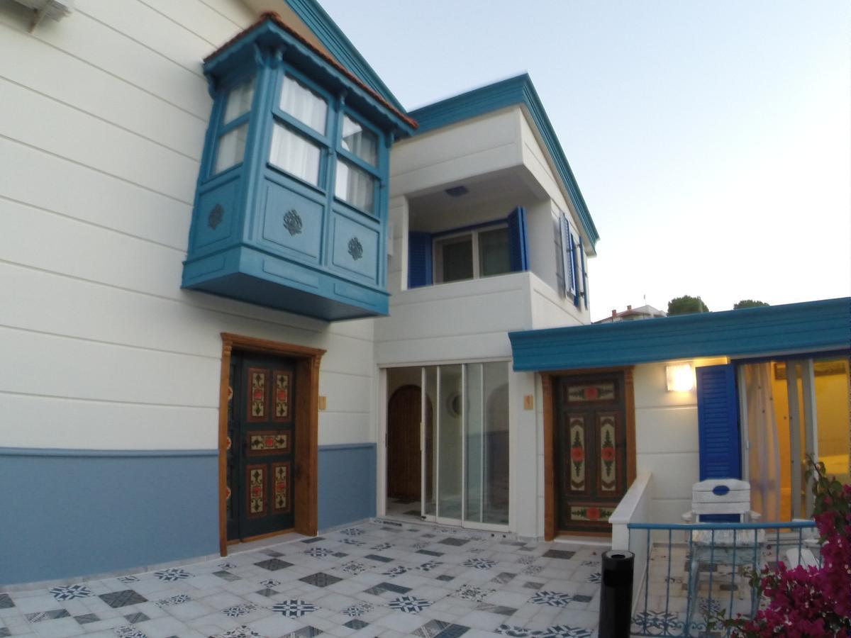 Deniz Evi Cesme