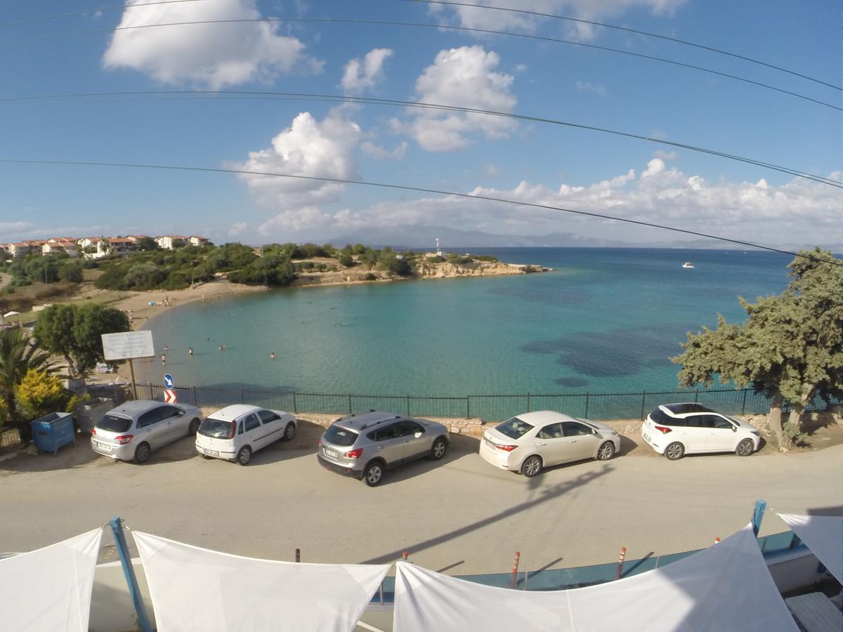 Homestay Deniz Evi Cesme