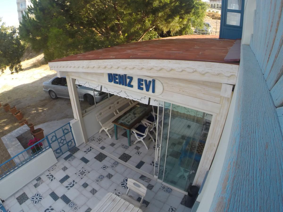 Homestay Deniz Evi *