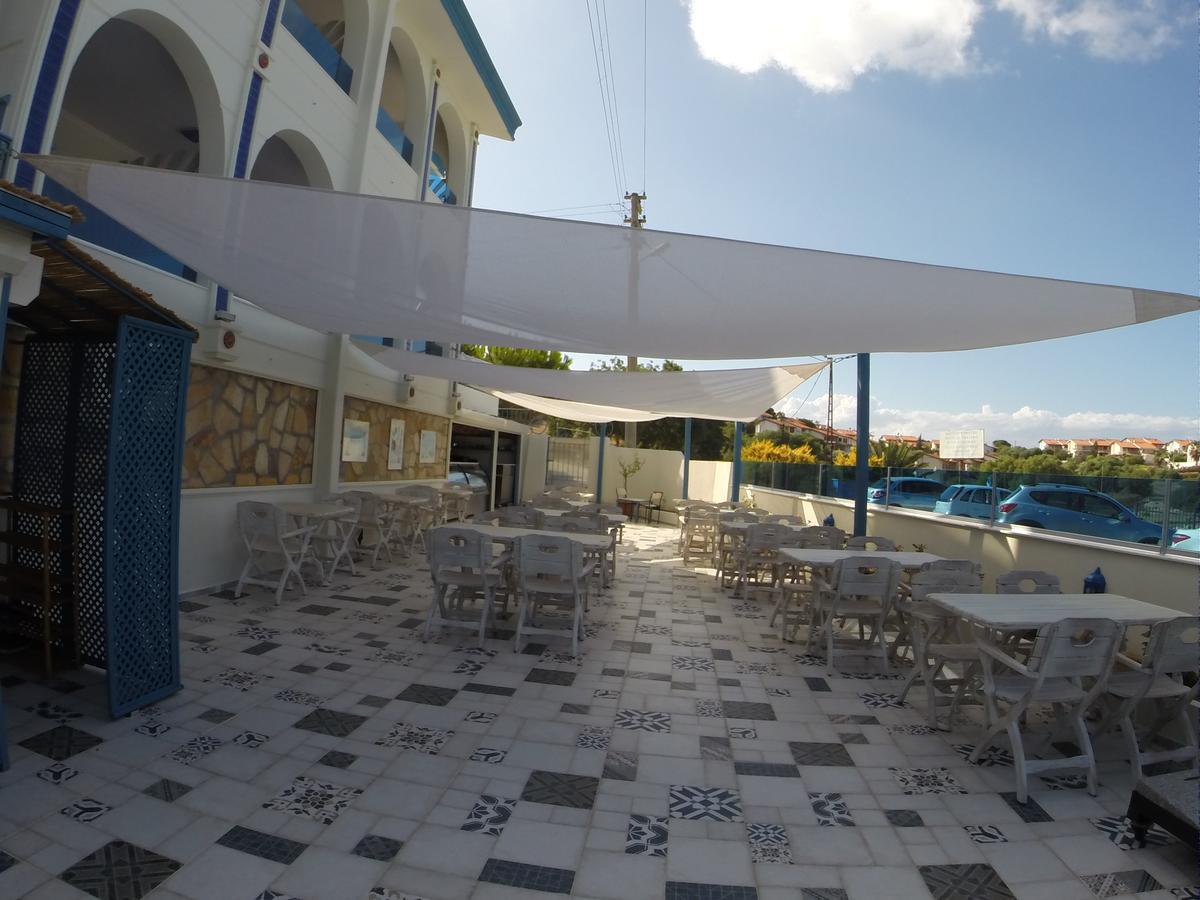 Homestay Deniz Evi