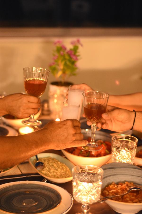 Homestay Deniz Evi