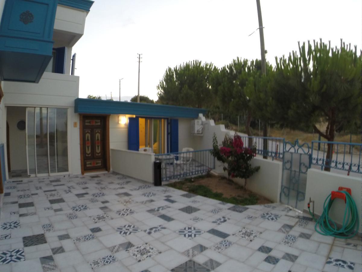 Deniz Evi Homestay Cesme