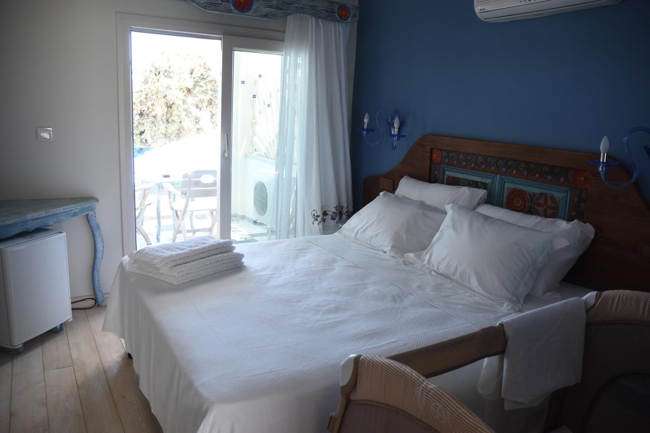 Homestay Deniz Evi *
