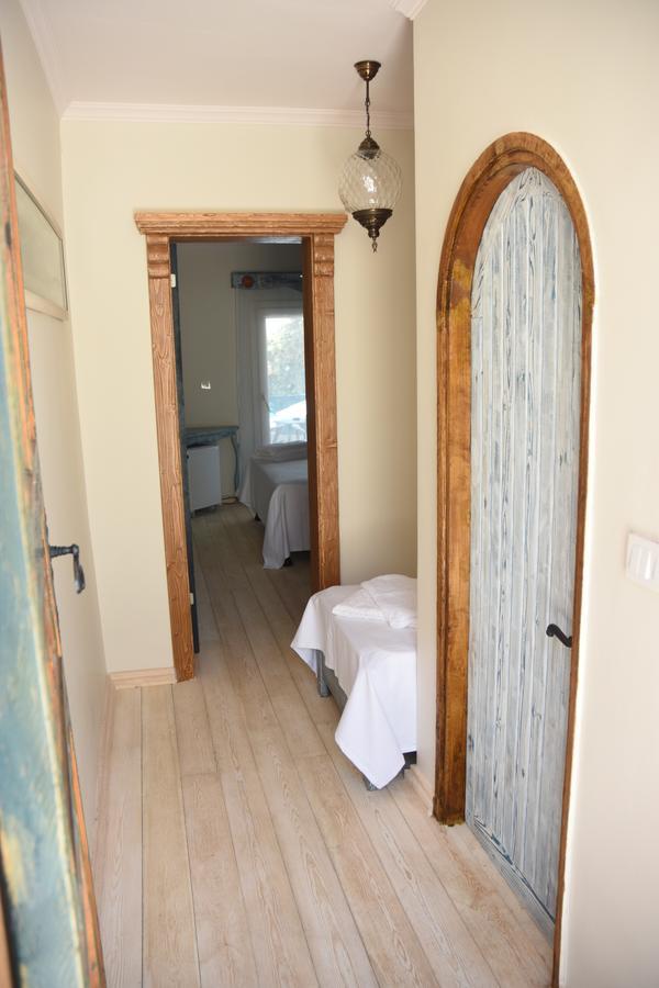 Deniz Evi Homestay Cesme