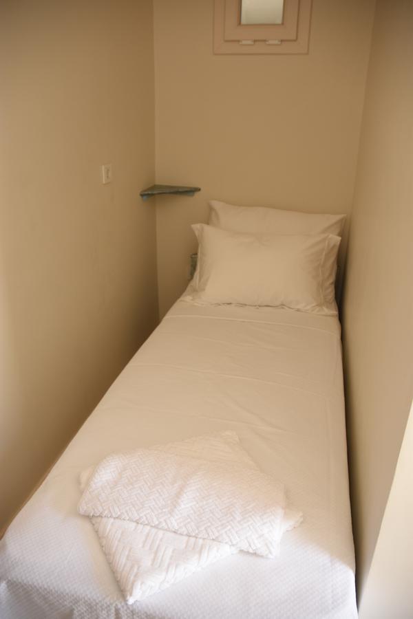 Deniz Evi Homestay