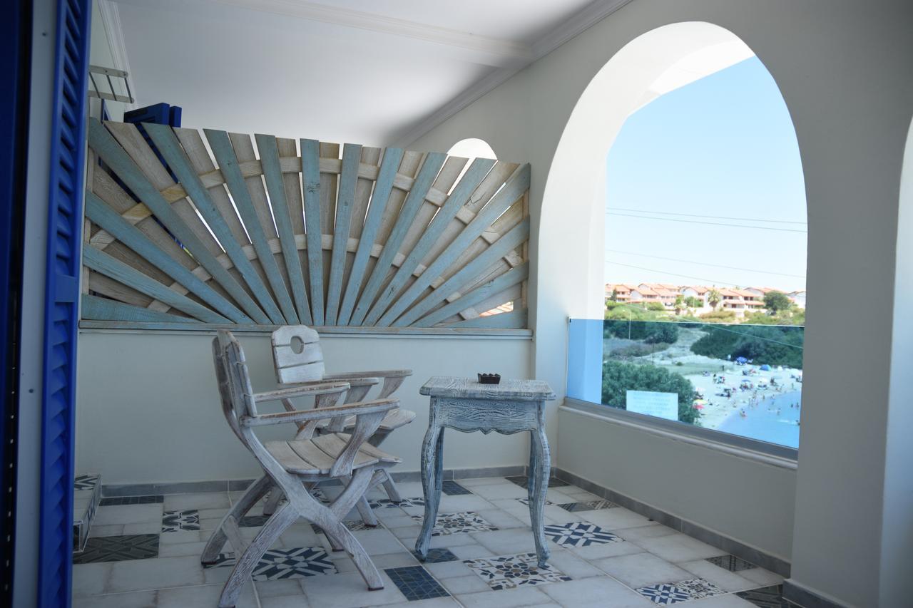 Deniz Evi Homestay Cesme