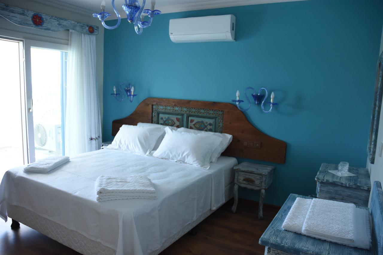 Homestay Deniz Evi Cesme
