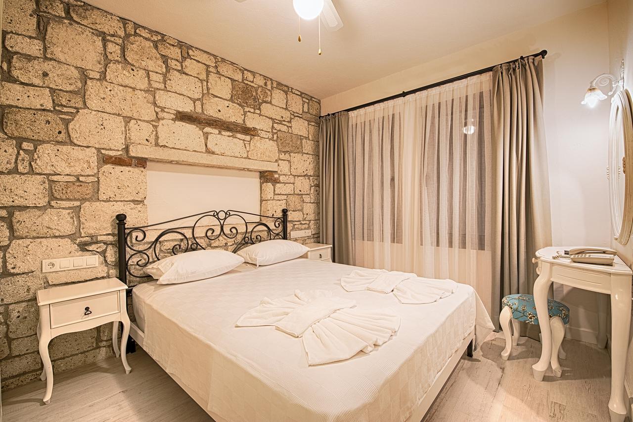 Hotel Bademli 2*