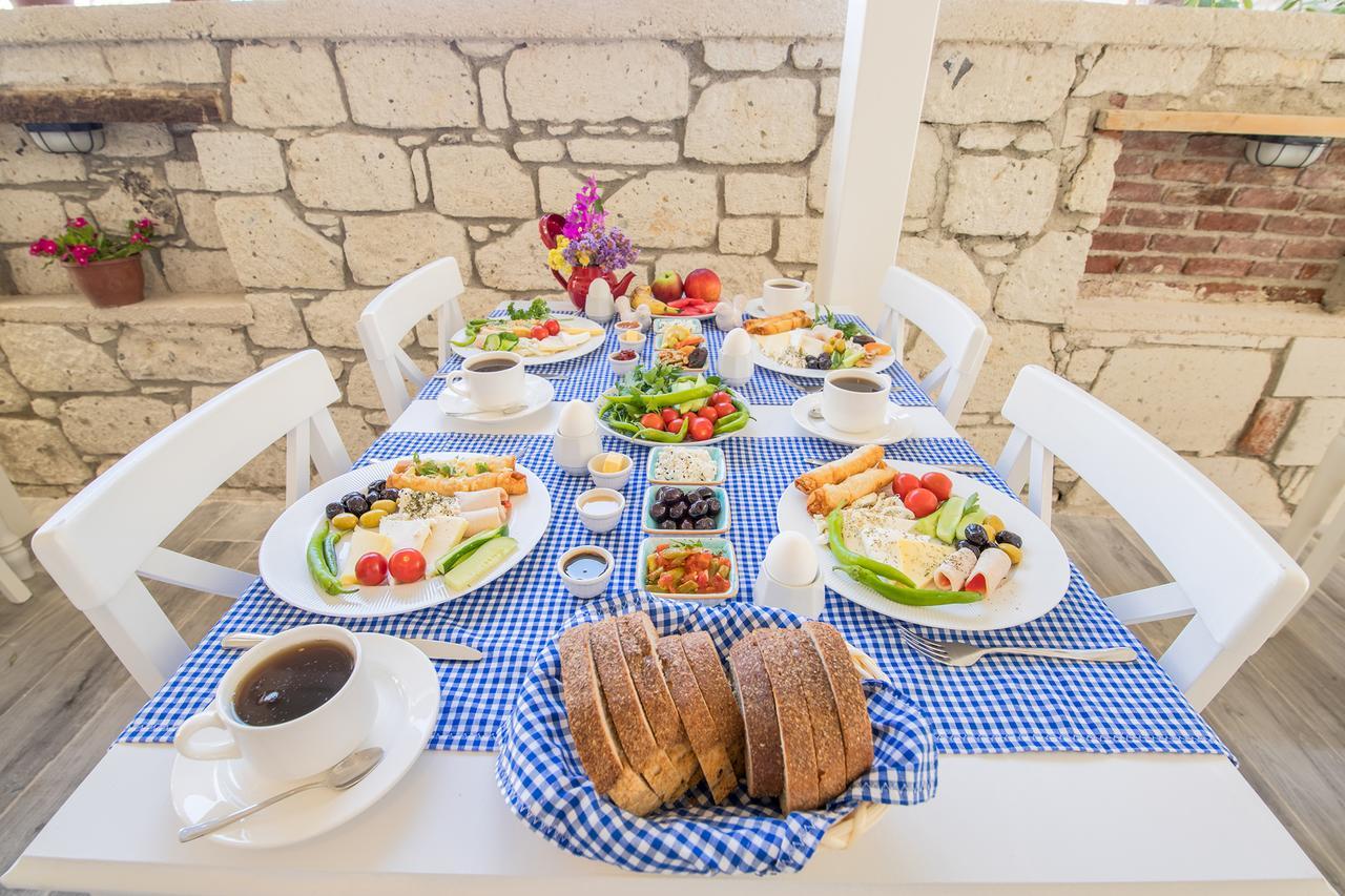 Bademli 2* Datca
