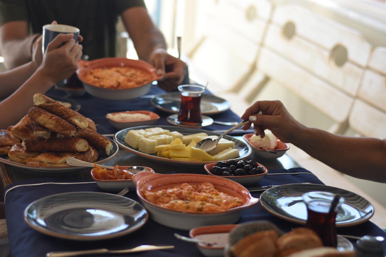 Homestay Deniz Evi Cesme