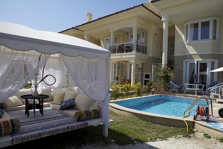 Sunset Beach Club Fethiye