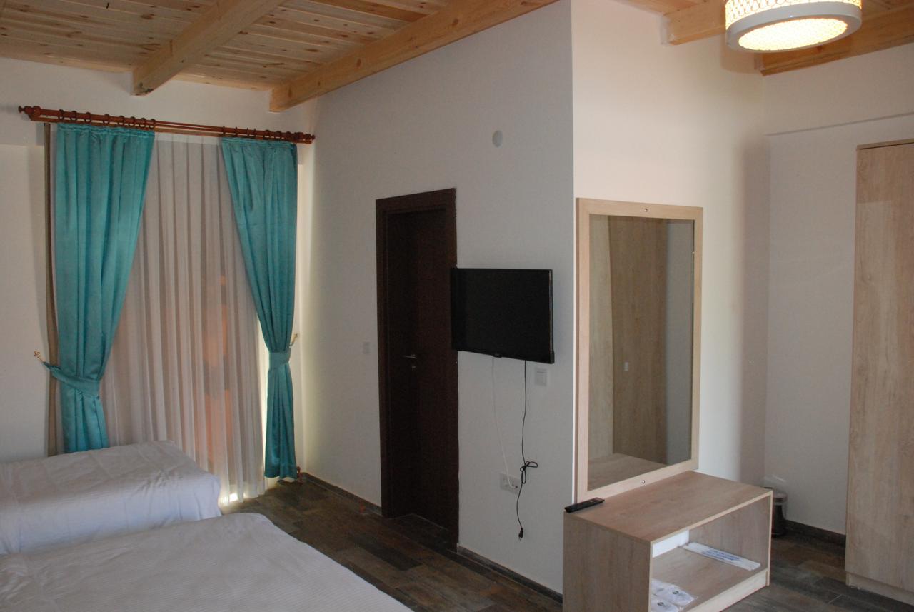 Hotel Golkoy Yasam