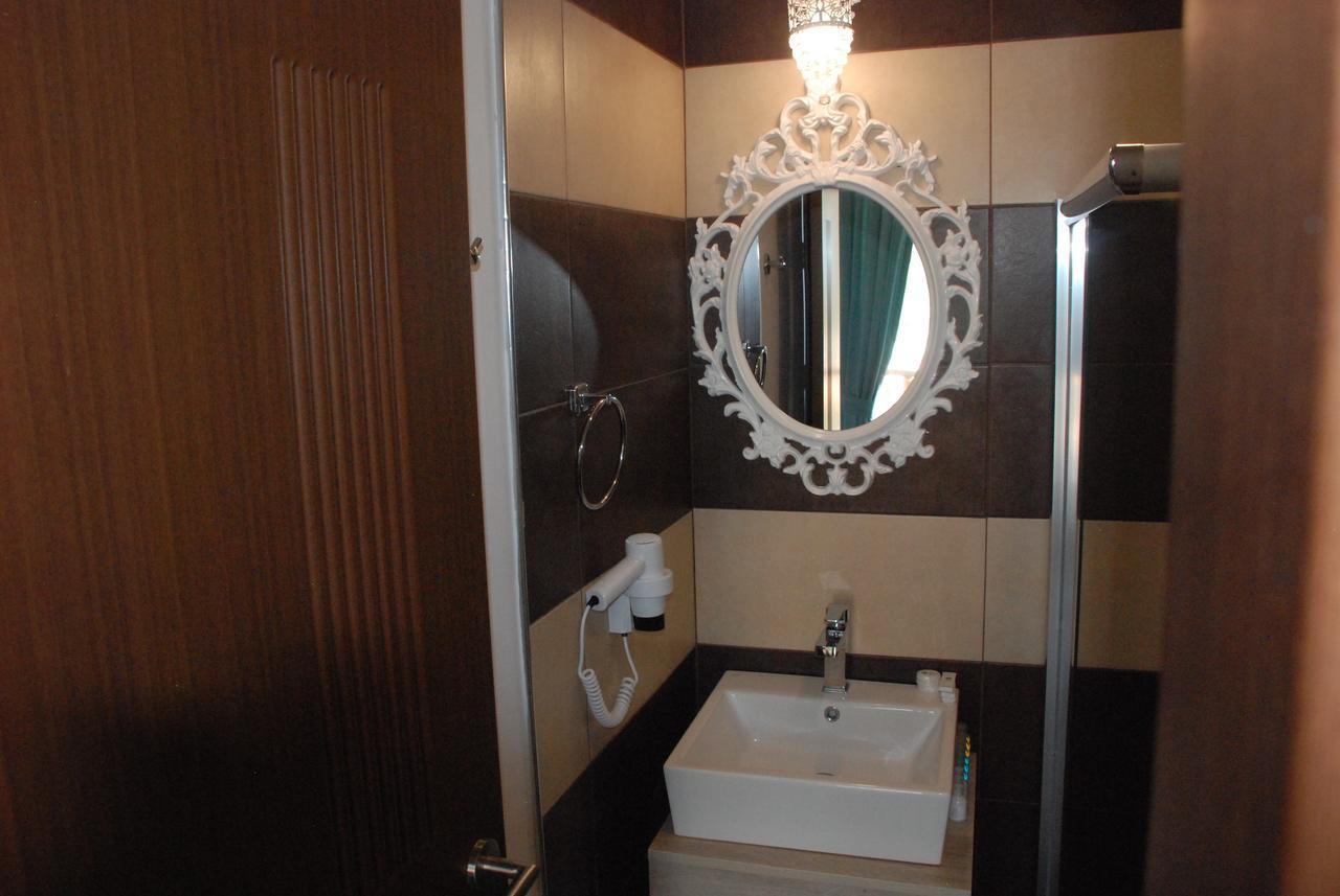 Golkoy Yasam Hotel