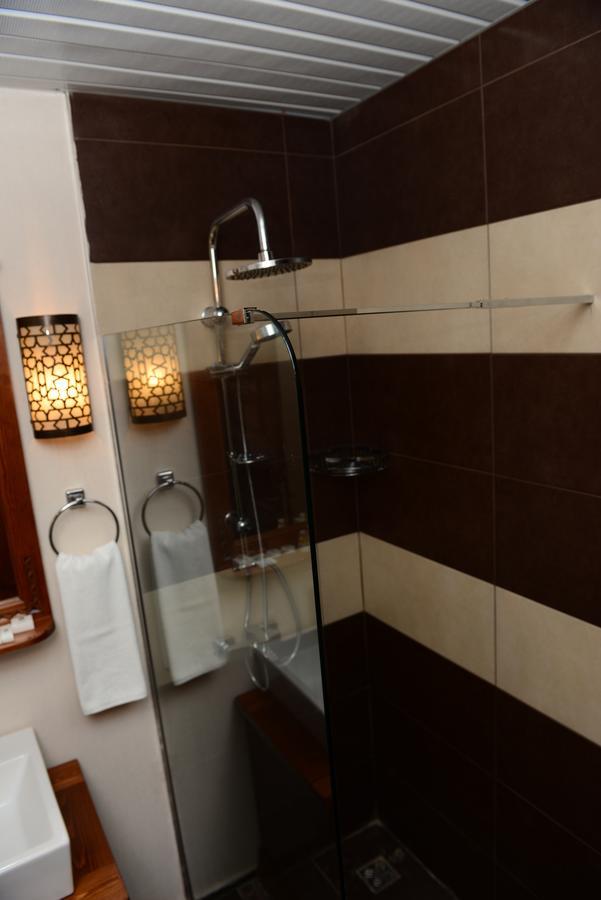 Hotel Golkoy Yasam 3*