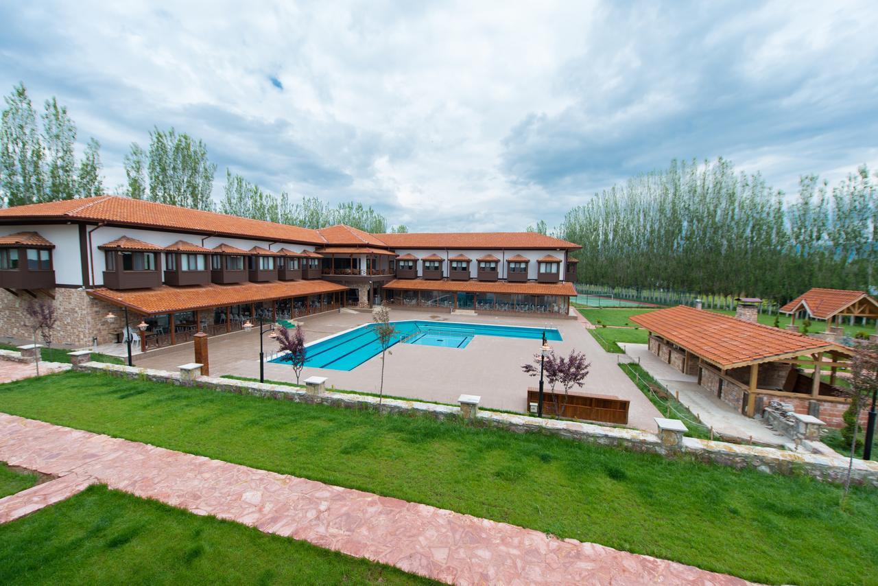 Golkoy Yasam Hotel Kastamonu