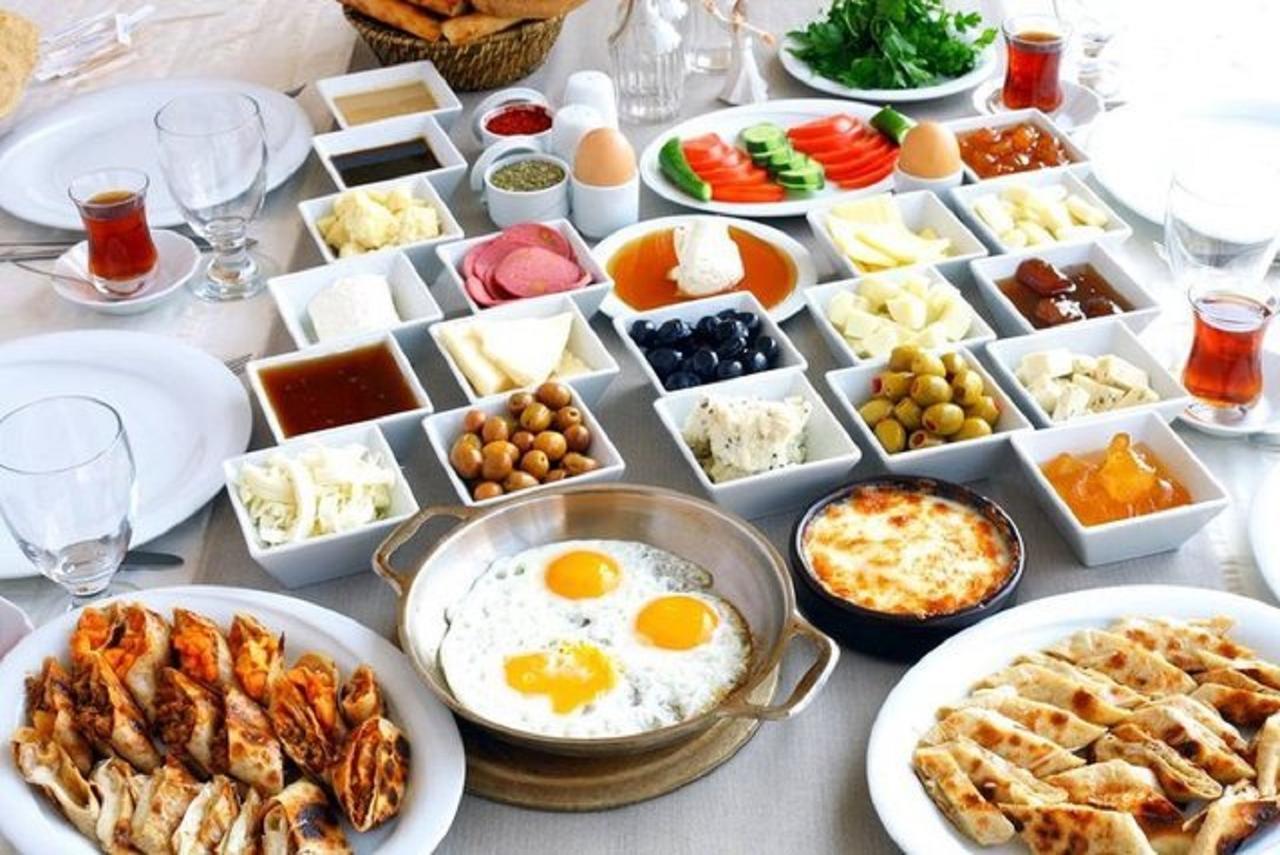 Kilic Hotel 4*