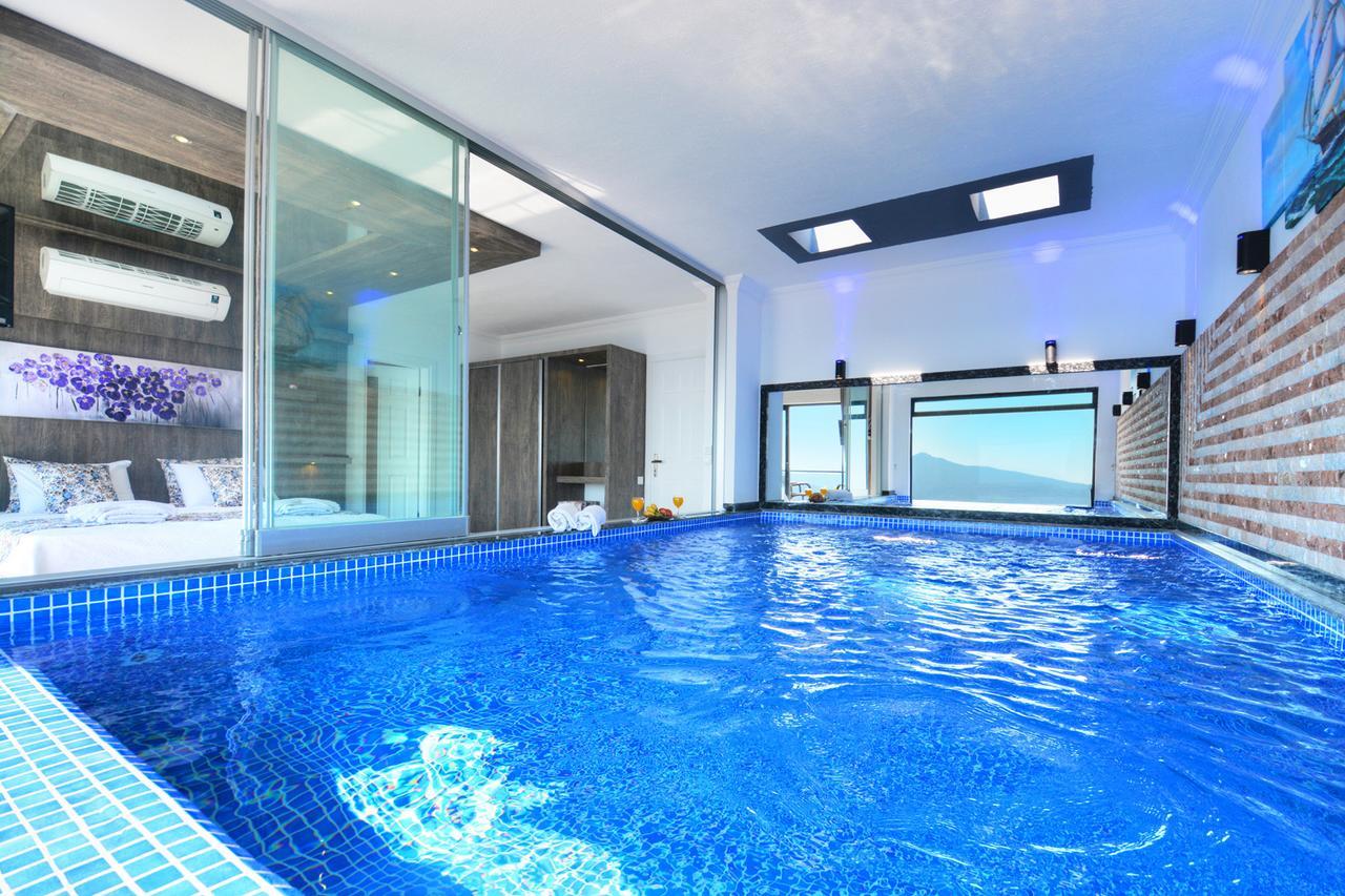 Hera Villa Kalkan