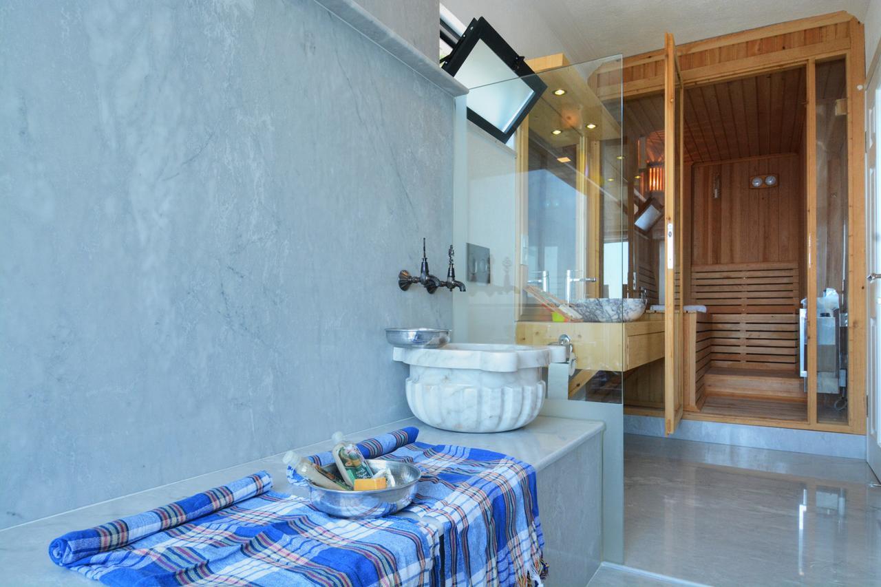 Villa Hera Kalkan