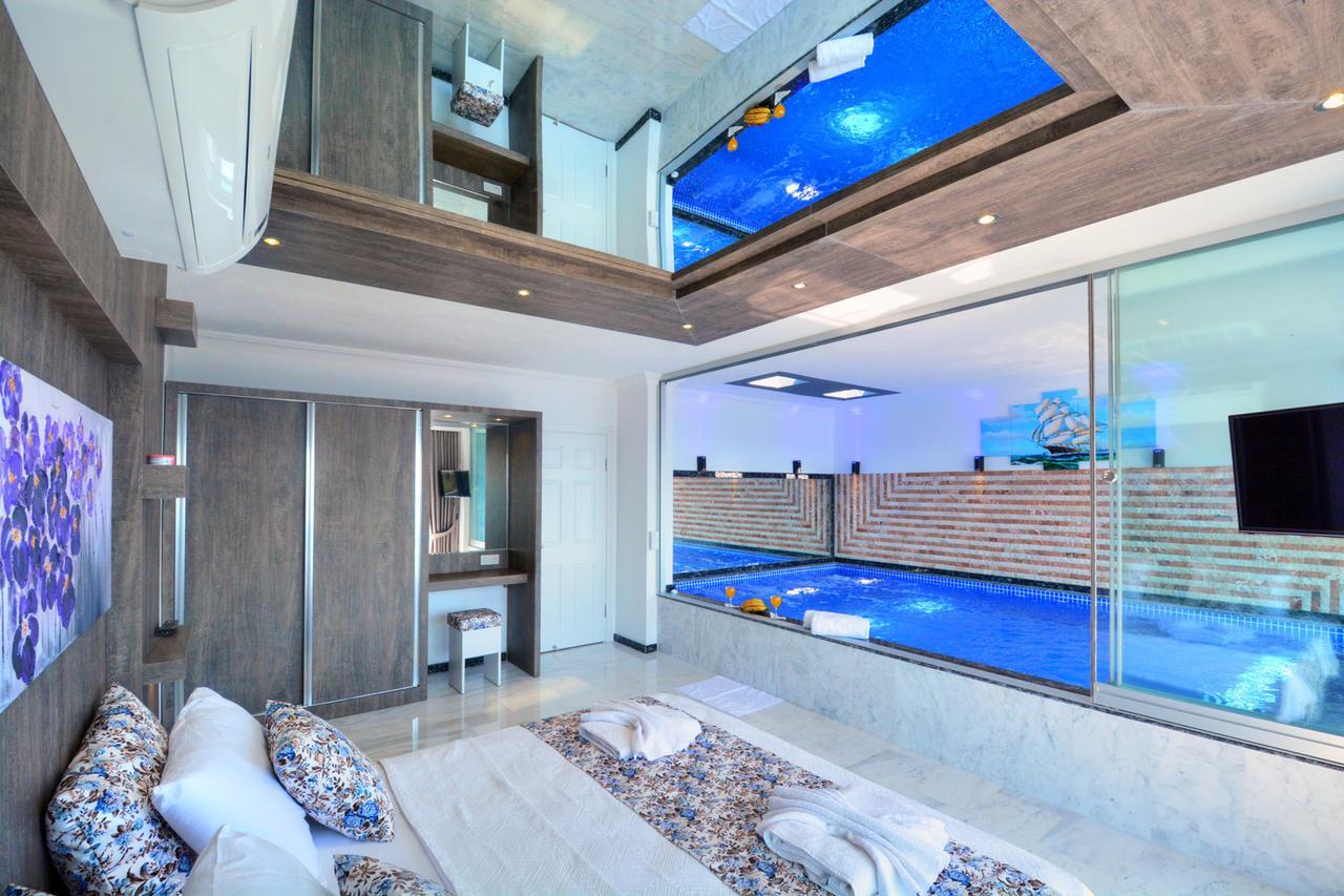 Villa Hera *