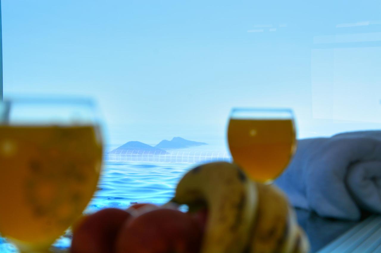 Hera Villa Kalkan