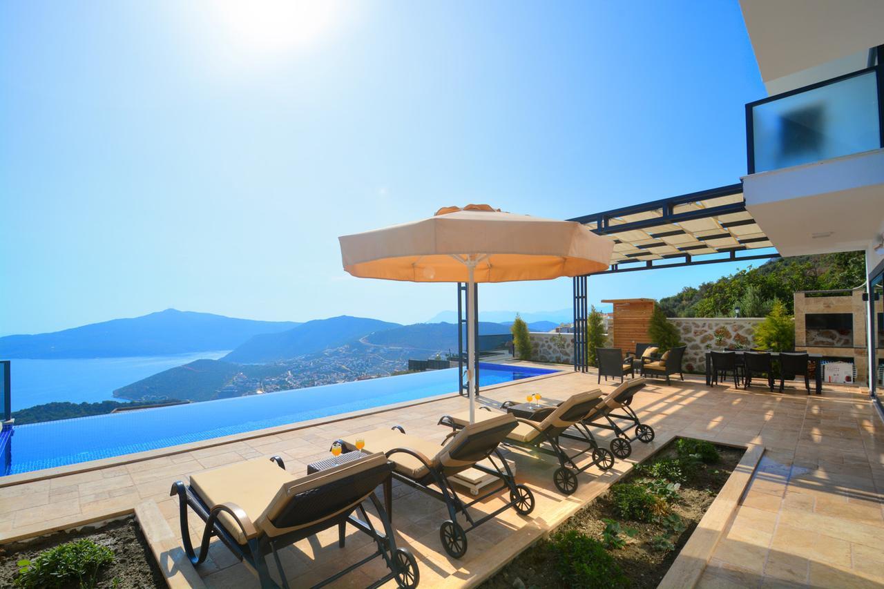 Villa Hera
