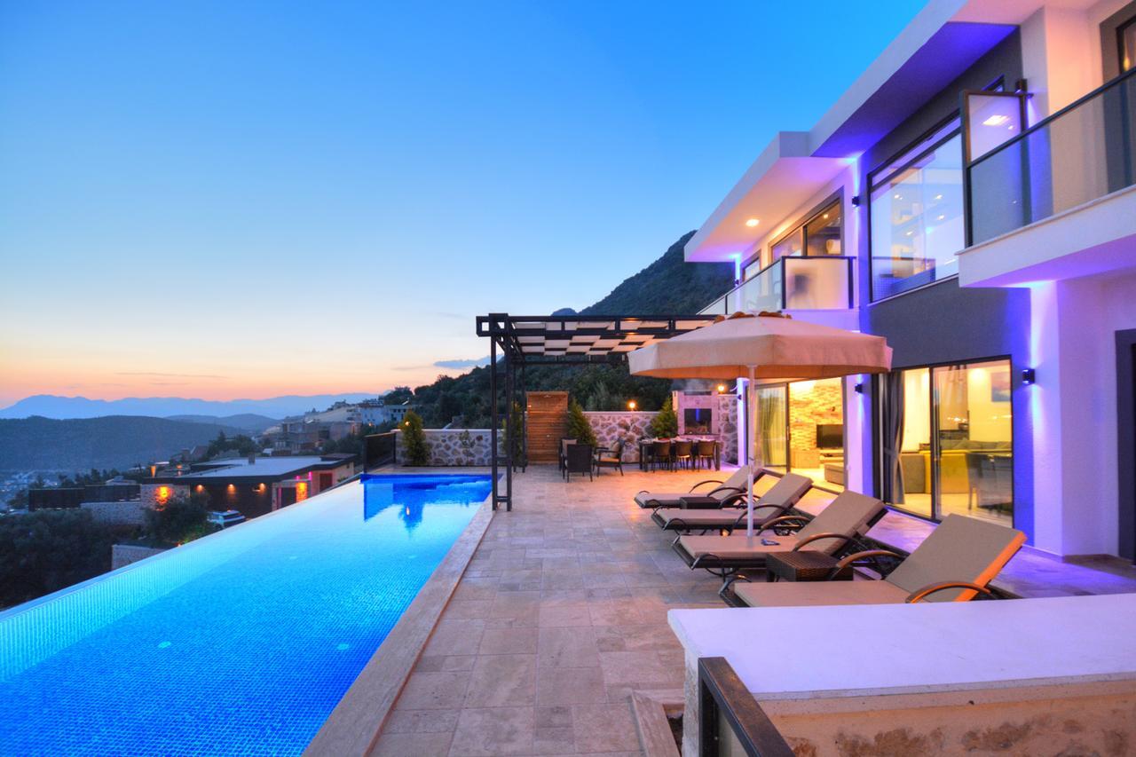 Hera * Kalkan