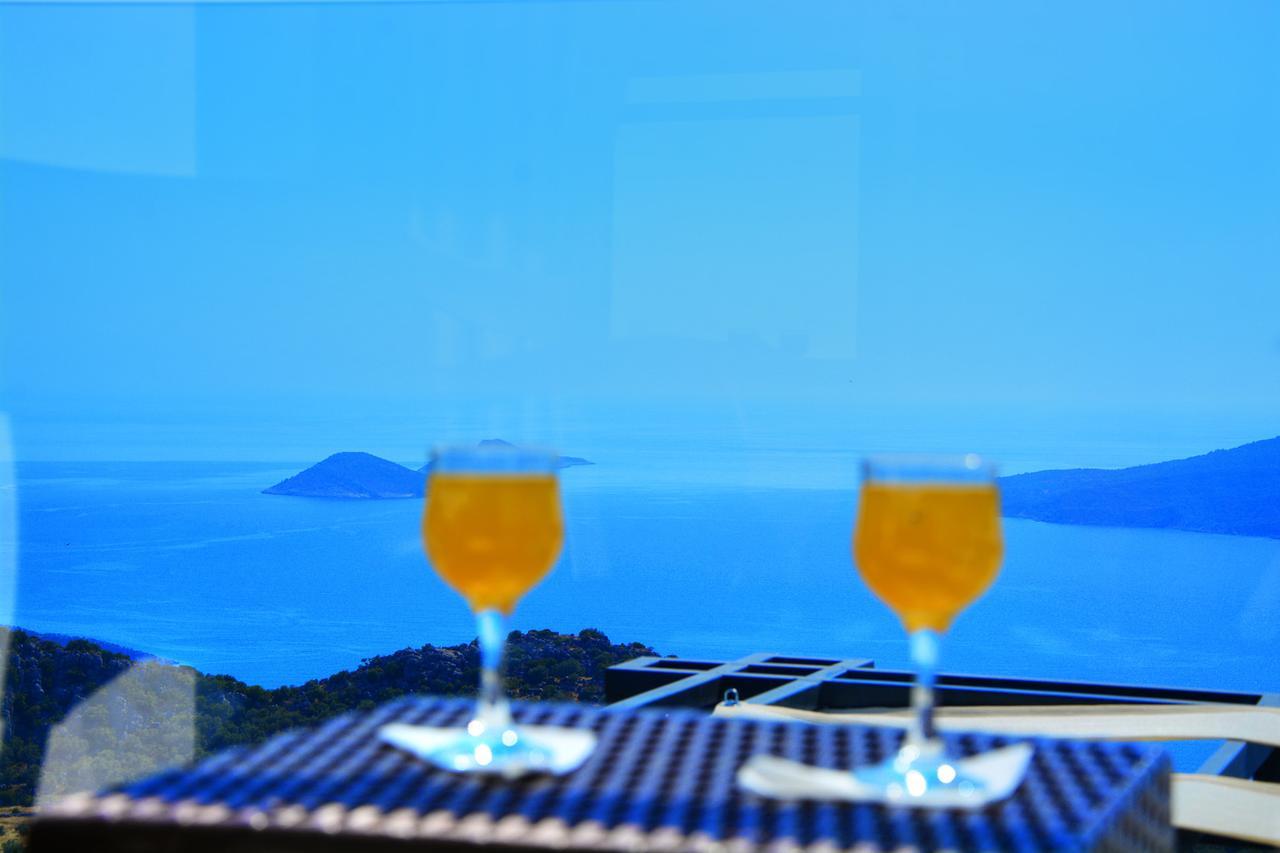 Villa Hera Kalkan