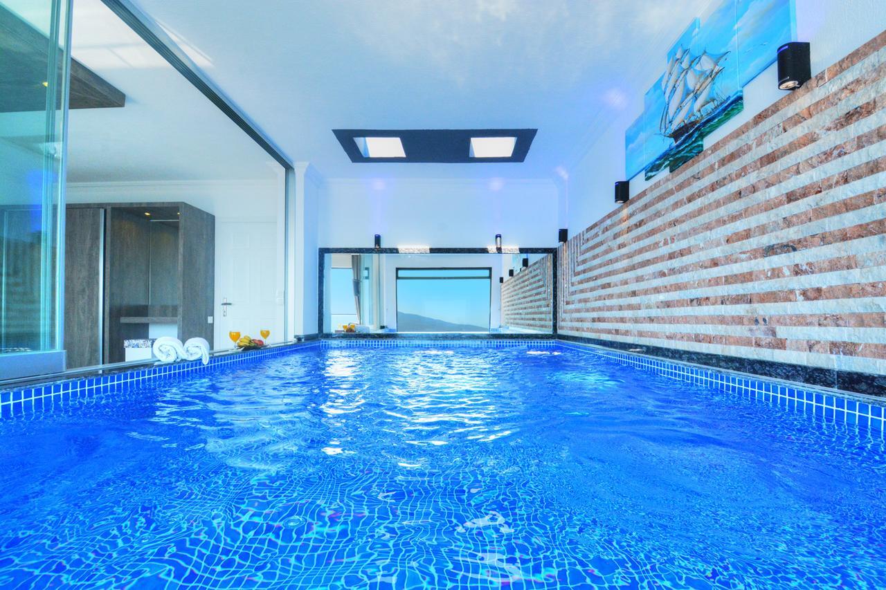 Villa Hera *