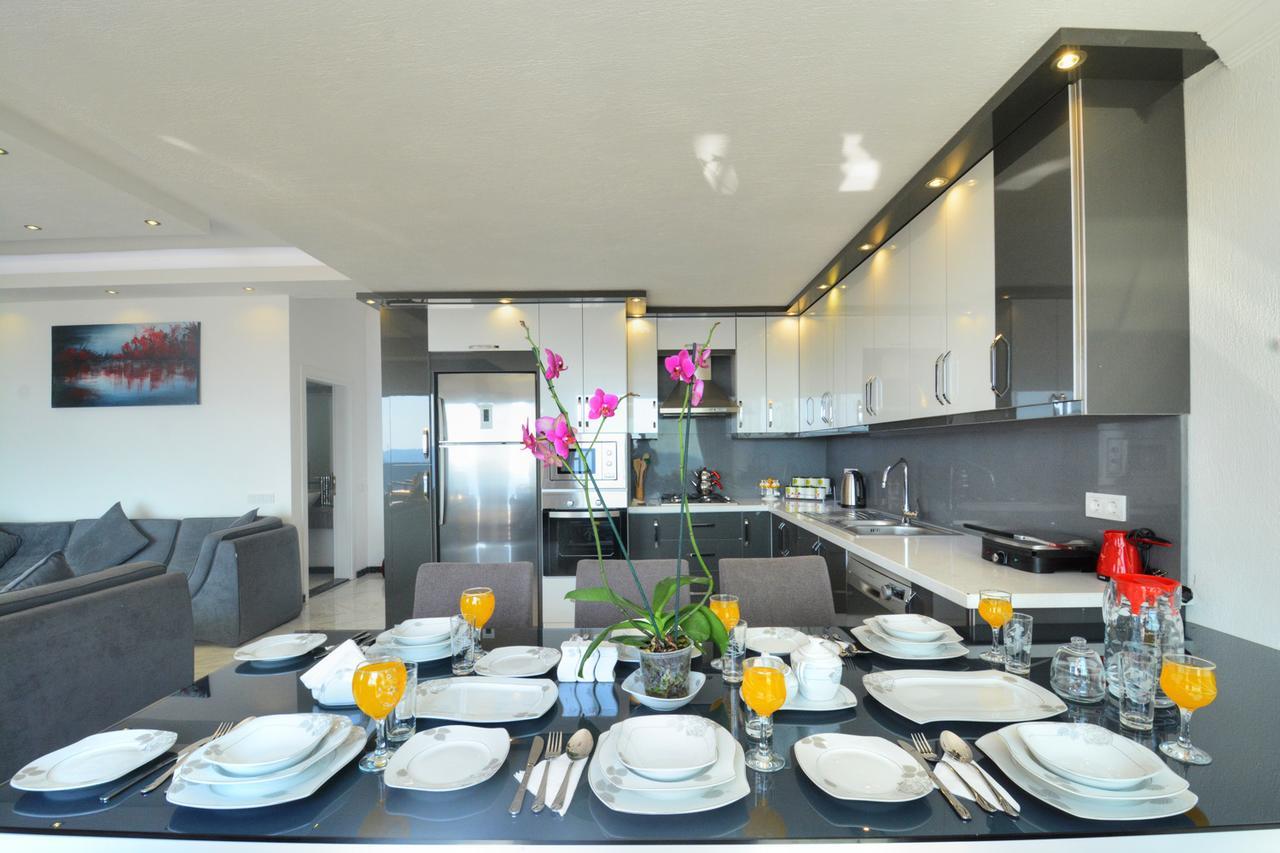 Villa Hera Kalkan