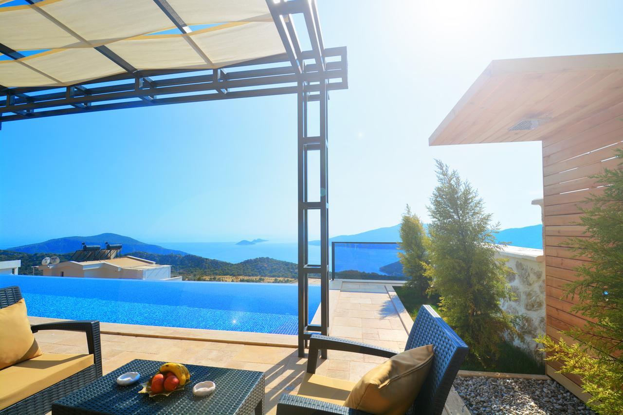 Villa Hera Kalkan
