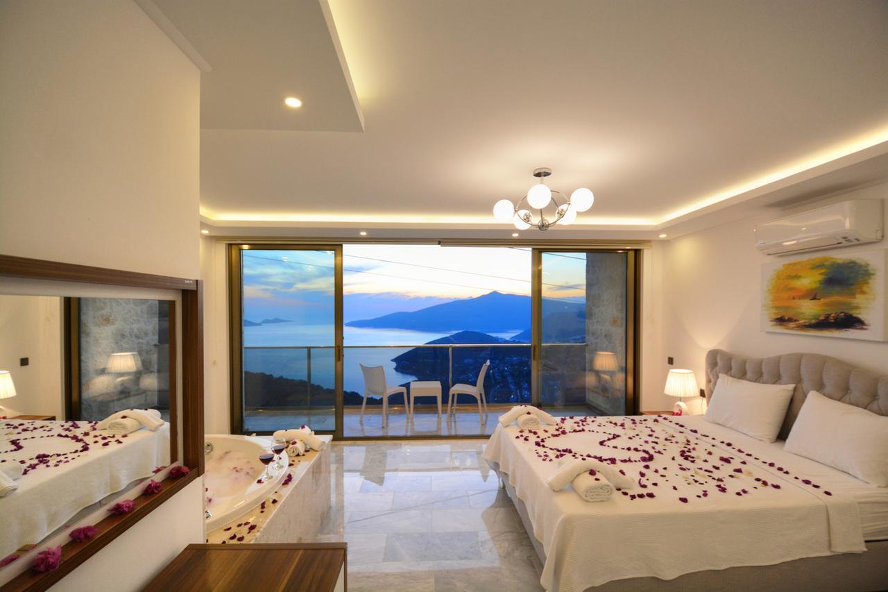 Villa Bella Kas
