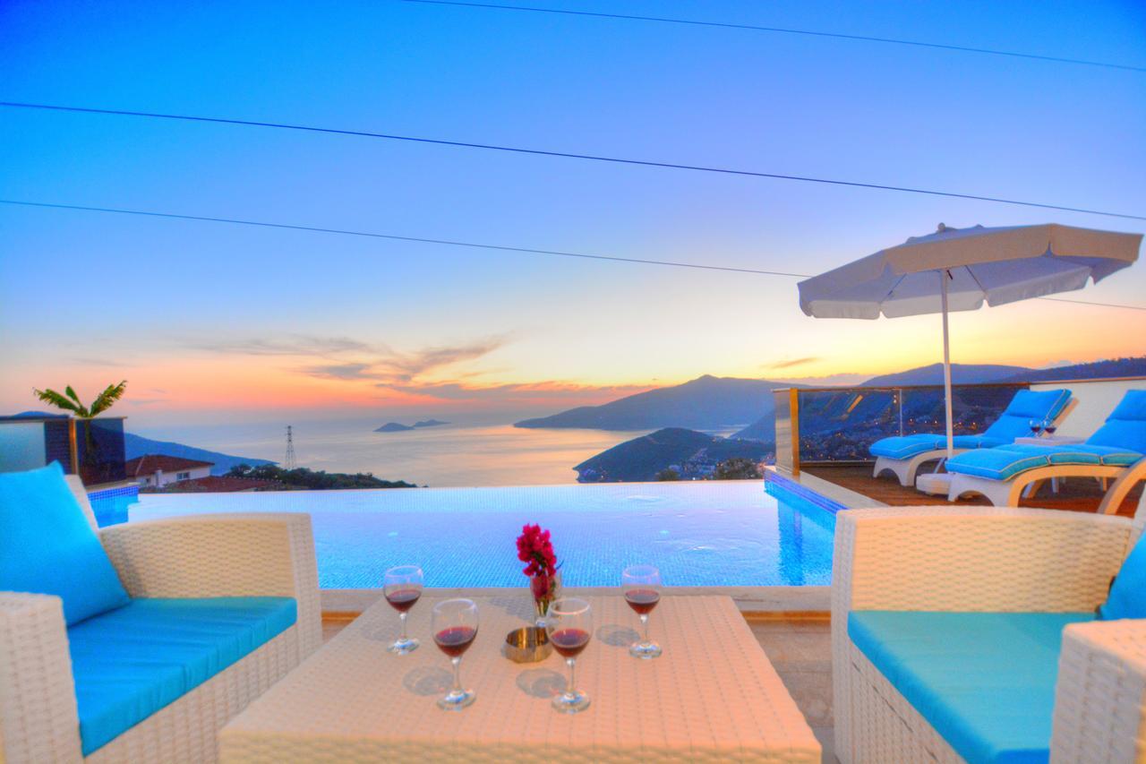 Bella Villa Kas