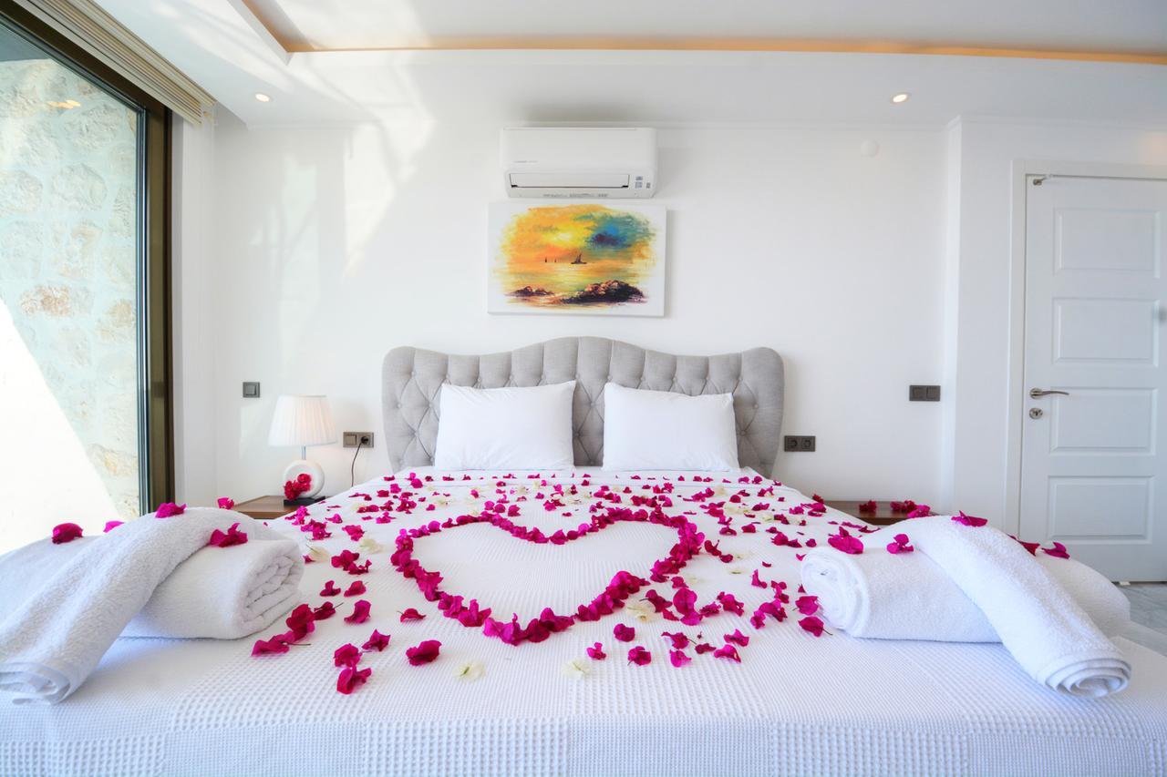 Bella Villa Kas