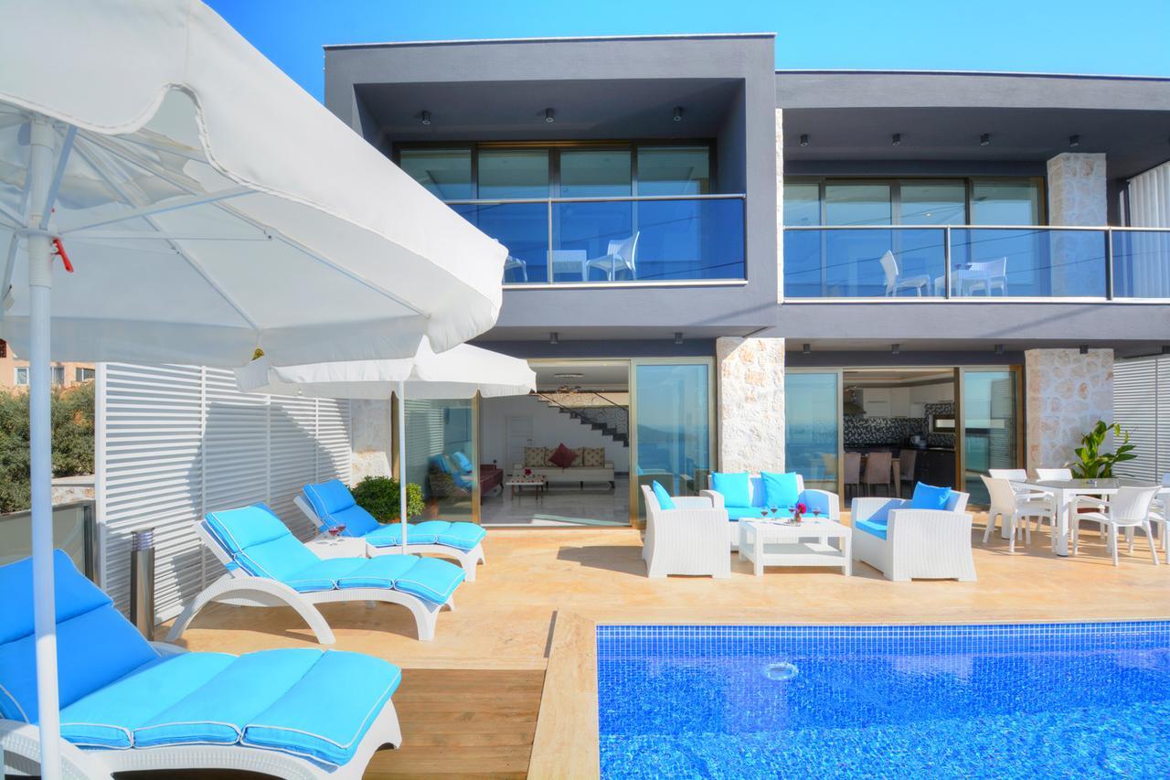 Bella Villa Kas