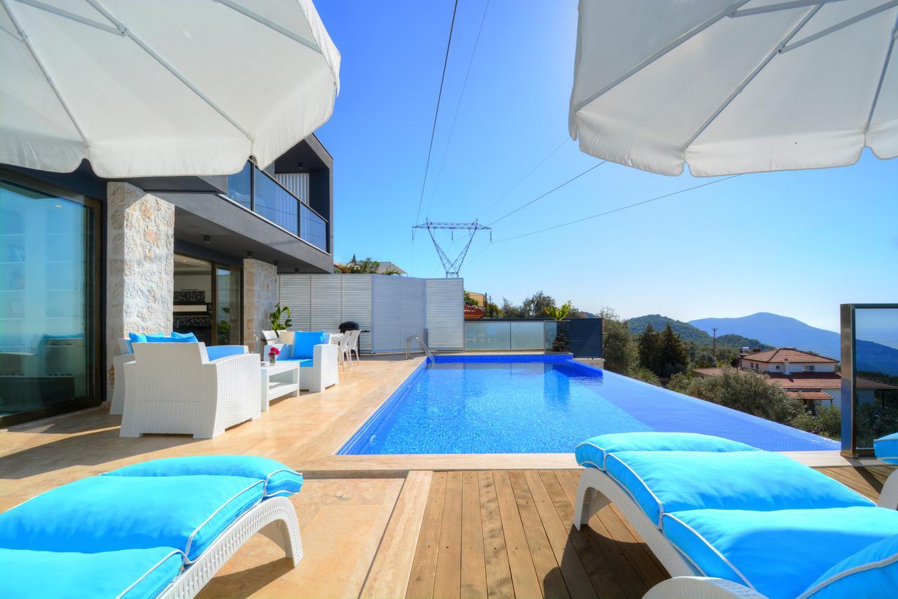 Bella Villa