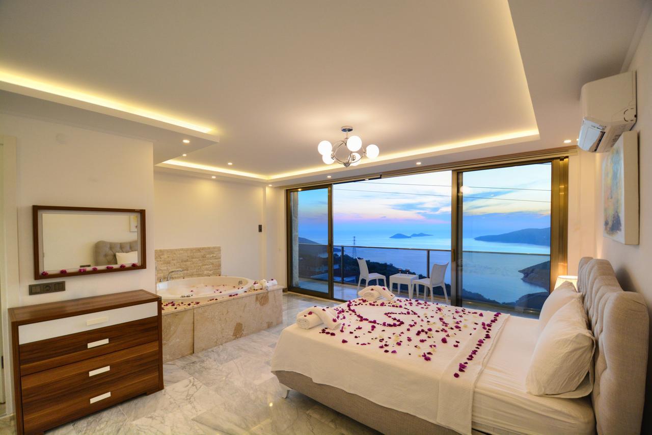 Bella Villa Kas